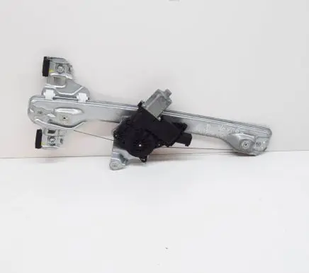 Opel Mokka Rear door window regulator with motor 98910SUV20