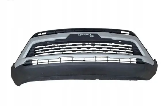 Opel Crossland X Front grill 39172210