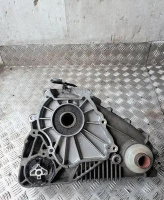 BMW X5 E70 Gearbox transfer box case 7574777 ATC700