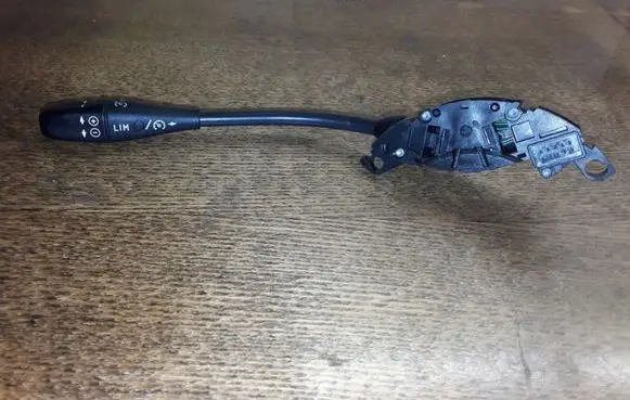 Mercedes-Benz C W203 Cruise control stalk NOCODE
