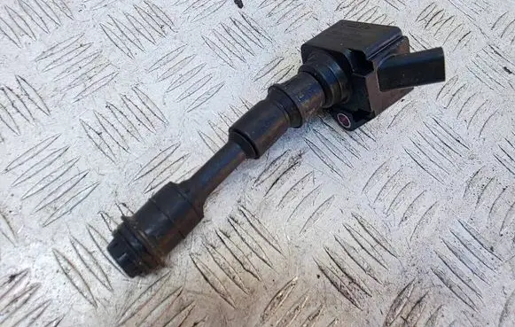 Volvo V40 High voltage ignition coil 31312514