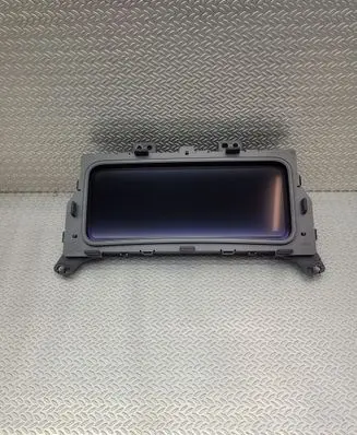 Hyundai Kona I Speedometer (instrument cluster) 94053J9030