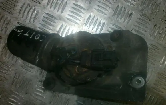 Mitsubishi Colt Wiper motor