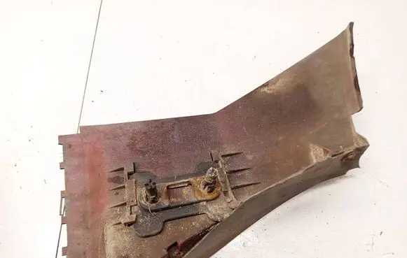 Volkswagen Sharan Front bumper mounting bracket 7M0807177