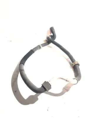 Mercedes-Benz GL X164 Engine coolant pipe/hose A1645062135 ZGS006
