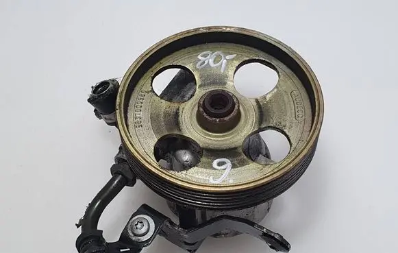 Citroen Berlingo Power steering pump 9647790780 04120604