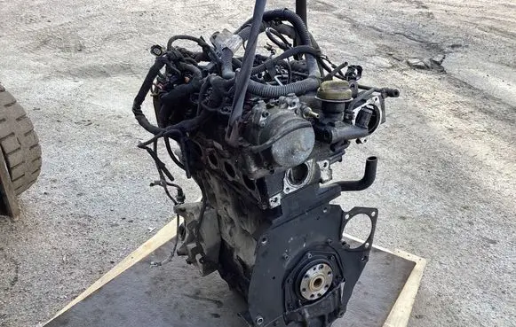 Opel Vectra C Engine 26570307 01B05
