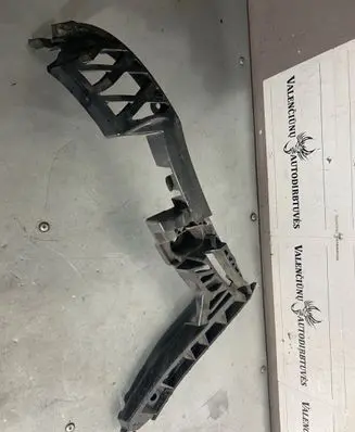 Mercedes-Benz A W177 Front bumper mounting bracket A1178850700