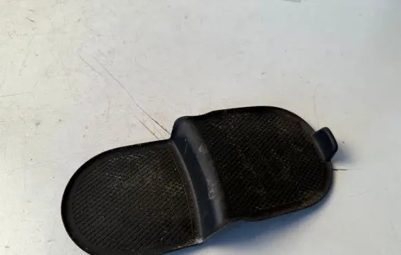 Mercedes-Benz A W176 Cup holder pad/mat A1766830175