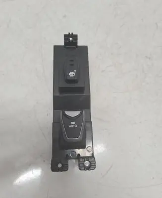 Hyundai Santa Fe Electric window control switch 935802W600 39S5201210