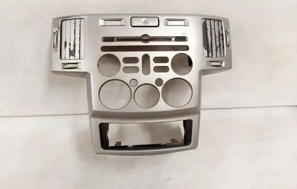 Mitsubishi Endeavor Other interior part