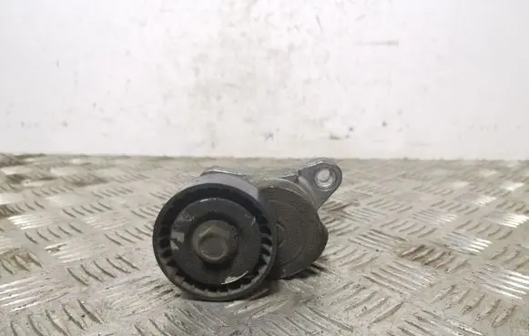 Jeep Cherokee Generator/alternator belt tensioner