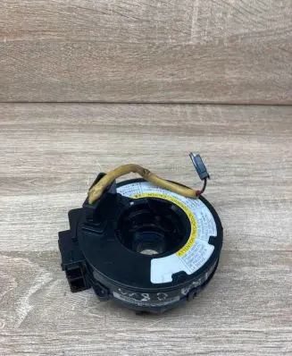 Suzuki Grand Vitara I Airbag slip ring squib (SRS ring)