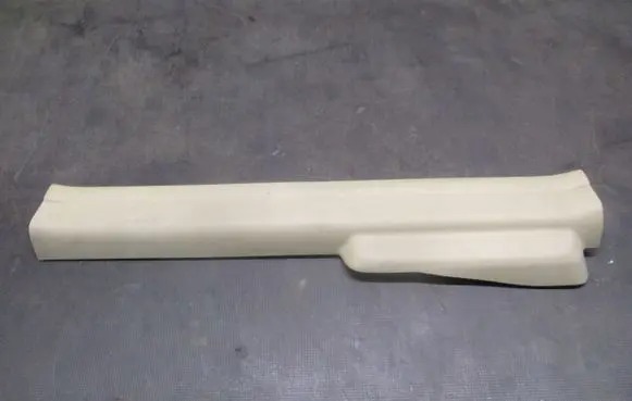 Honda Accord Front sill trim cover