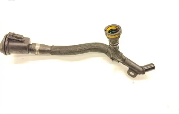 Ford S-MAX Oil fill pipe 9684359980