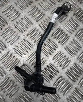 Mercedes-Benz S C217 Engine coolant pipe/hose A1770103300