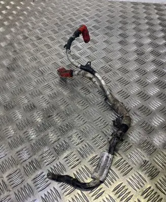 Land Rover Range Rover L405 Wires (starter motor) DK6210C307 50057413 31102013