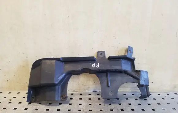 BMW X5 E70 Other engine bay part 51757160238 7160238