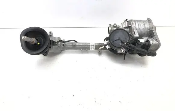 Peugeot 3008 III Steering rack 2409050019306 680001889000