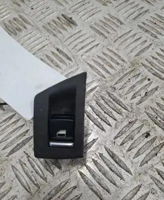 BMW 5 F10 F11 Electric window control switch
