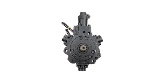 Suzuki Grand Vitara II Fuel injection high pressure pump 0445010148 0445010218 0986437043