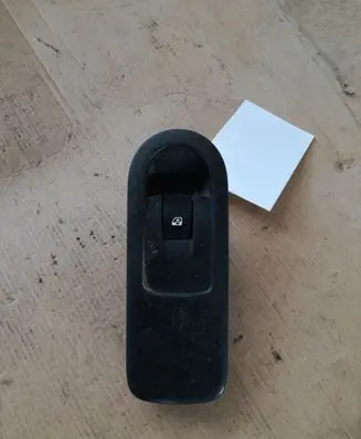 Renault Scenic II - Grand scenic II Electric window control switch 156013740