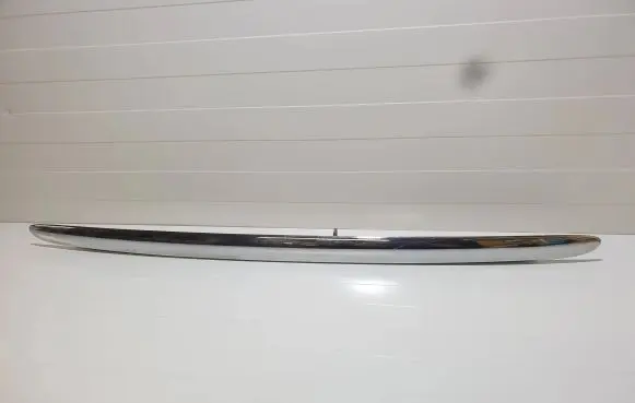 Toyota Avensis Verso Trunk door license plate light bar 7681144030 4403040 4401020