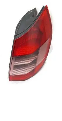 Renault Scenic II - Grand scenic II Rear/tail lights 8200127702 2SK00865902