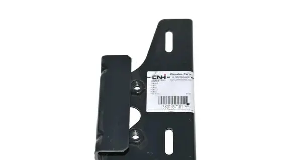 Iveco Daily 5th gen Front bumper mounting bracket 5801357181