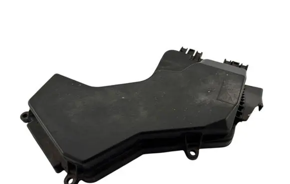 Audi A6 S6 C6 4F Fuse box cover 4F1937576B