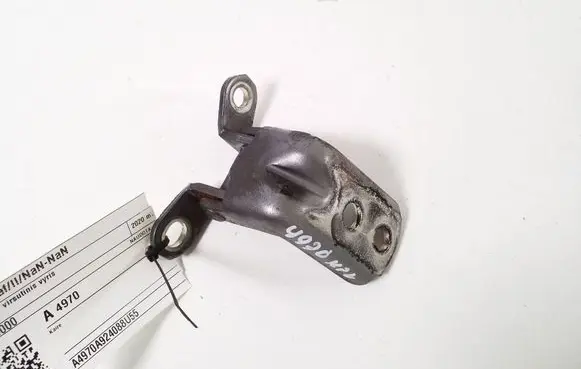 Nissan Leaf II (ZE1) Front door upper hinge 82420AG000