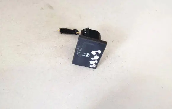 Ford Transit Traction control (ASR) switch 3m5t2c418be