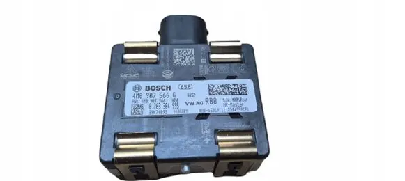 Audi A5 Alarm movement detector/sensor 