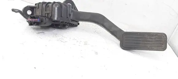 Mazda 6 Accelerator throttle pedal 1988003400 09H012136