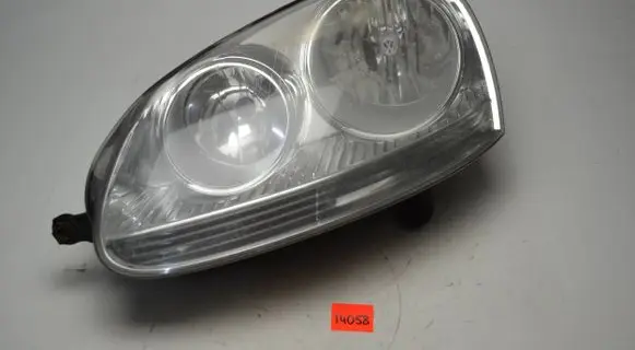Volkswagen Golf V Headlight/headlamp 1k6941005P