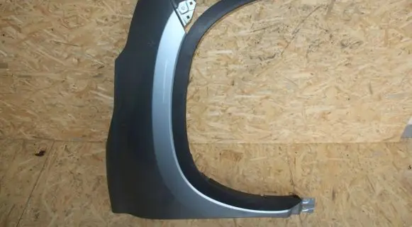 Toyota Highlander XU70 Fender