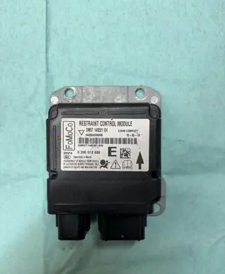 Ford C-MAX II Airbag control unit/module DM5T14B321EH