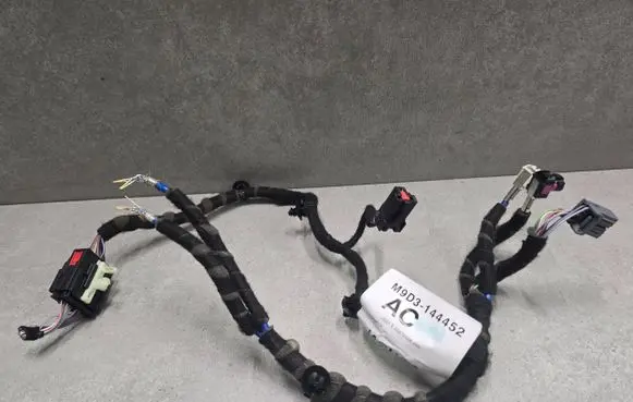 Jaguar I-Pace Other wiring loom M9D3144452 502723280 50288616