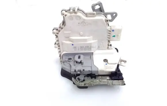 Audi Q5 SQ5 Rear door lock 8K0839016C