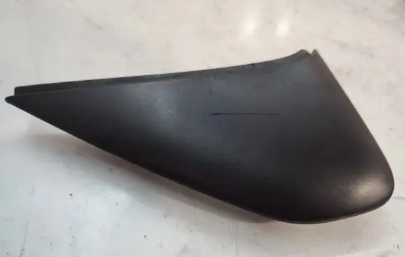 Volkswagen Multivan T5 Plastic wing mirror trim cover 7H0857537