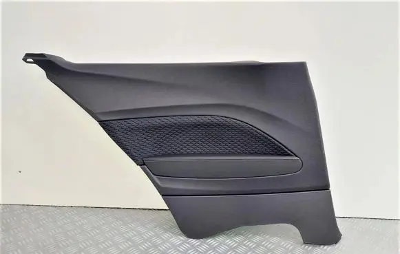 BMW 2 F22 F23 Trunk/boot side trim panel 5940195