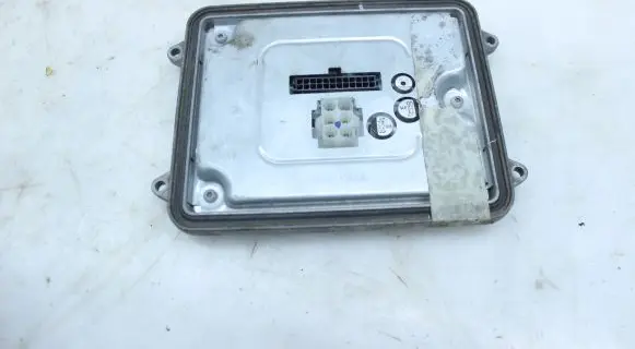 Tesla Model S Headlight ballast module Xenon 0020102204