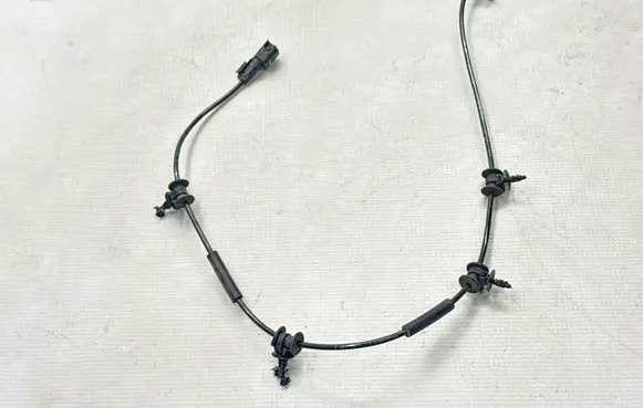 Tesla Model Y Juniper Front ABS sensor wiring 18876100A