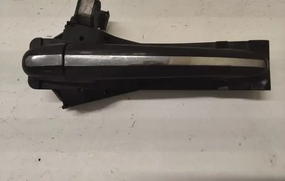 Mercedes-Benz A W168 Front door exterior handle 1687230008