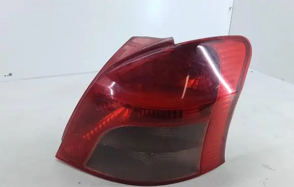 Toyota Yaris Rear/tail lights