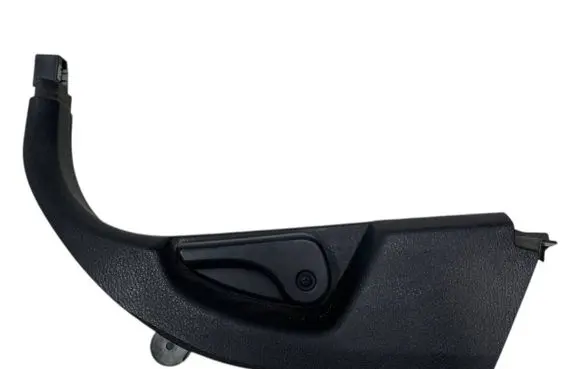 BMW X5 E70 Foot area side trim 7148507 51437148507
