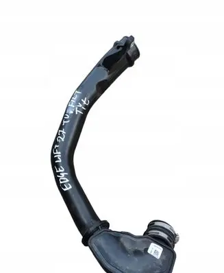 Ford Edge II Intercooler hose/pipe K2G36C646AB