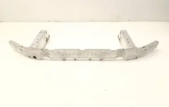 BMW X3 G01 Front bumper cross member 9850332