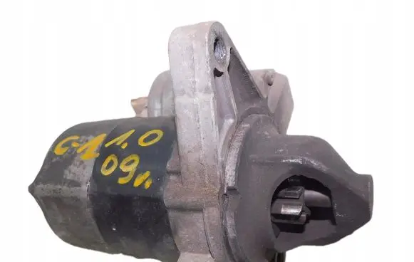 Citroen C1 Starter motor 281000Q012J
