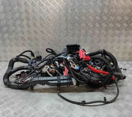 Tesla Model Y Other wiring loom 101558500A 248905807B
